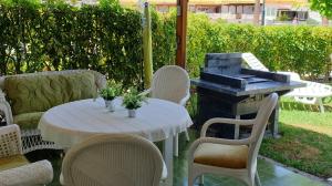 BUNGALOW JARDÍN CENTRICO PLAYA INGLES