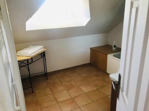 Appartements Cottage Golf-Balneades-Zenith-Comet 1-4 pers et bebe : photos des chambres