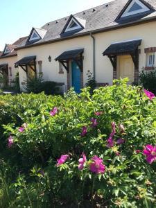 Appartements Cottage Golf-Balneades-Zenith-Comet 1-4 pers et bebe : photos des chambres