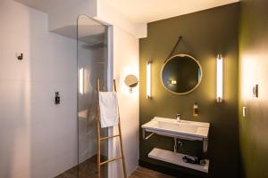 Hotels Naad Hotel Sarlat Centre Ville : photos des chambres