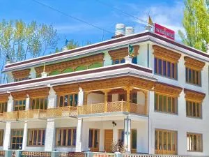 The Village Retreat Ladakh - Pituk