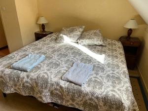 B&B / Chambres d'hotes come chez nous : photos des chambres