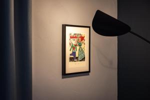 Hotels Naad Hotel Sarlat Centre Ville : photos des chambres