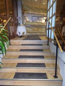 Hotels Hotel Des Falaises : photos des chambres