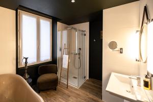 Hotels Naad Hotel Sarlat Centre Ville : photos des chambres
