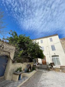 Maisons d'hotes L Ancien Moulin a Huile : photos des chambres