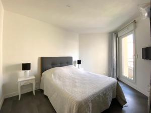 Appartements appartement centre ville de saint-Georges de didonne : photos des chambres