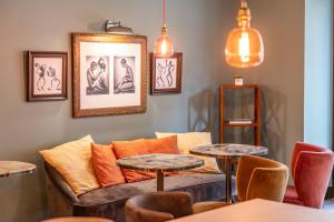 Hotels Naad Hotel Sarlat Centre Ville : photos des chambres