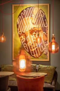 Naâd Hotel Sarlat Centre Ville