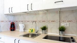 Almirante Apartment Sea Views