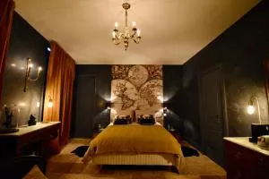 La Maison d'Horbé - Blèves