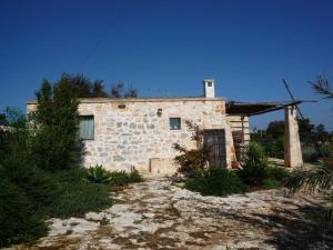 Casa Vacanze Riposo Del Vento