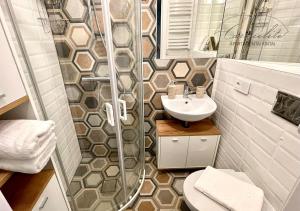 Kintai Carmelite apartment