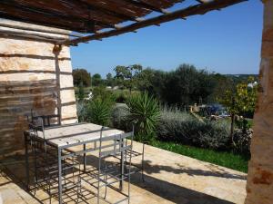 Casa Vacanze Riposo Del Vento