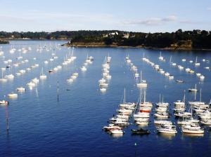 Hotels Hotel Barriere Le Grand Hotel Dinard : photos des chambres