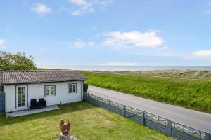 Holiday In The First Row To The Water - Ubytování bez kategorie ve městě Dannemare