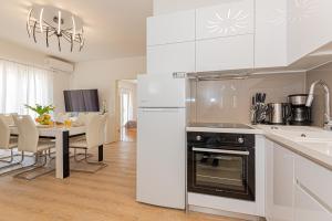 Sun Spalato Mastrinka