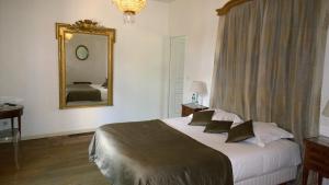 Hotels Chateau - Hotel Le Sallay : photos des chambres