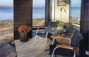 Holiday Home Haderslev With A Fireplace 04