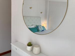 Exclusivo ático Baiona con garaje