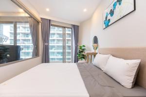 Cát House Vũng Tàu - Căn Hộ The Sóng