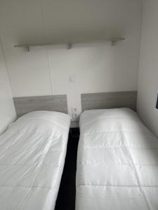 Campings Mobil home tout confort Camping 5* : photos des chambres