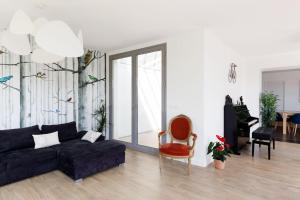 Villas Welcome Villa moderne belle terrasse et jardin : photos des chambres