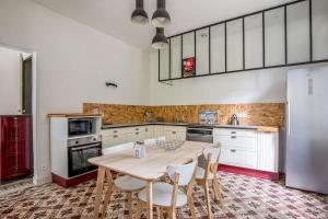 Appartements Charming 1br with spacious garden - Avignon - Welkeys : photos des chambres