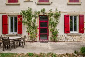 Appartements Charming 1br with spacious garden - Avignon - Welkeys : photos des chambres