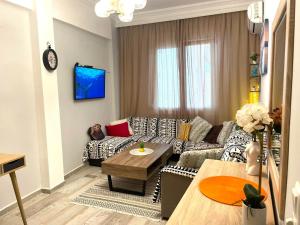 Nikolas Apartment