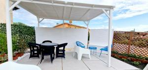 La casa al mare, Pittulongu img8