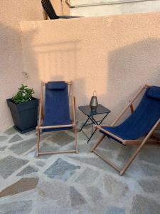 Levé du soleil sur la mer