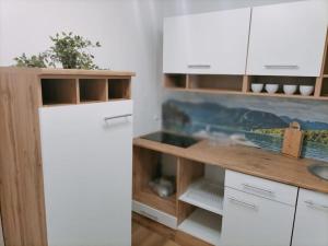 Ferienwohnung Luitpold 1