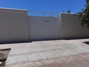 Alojamiento "Mis Raíces" Casa y Departamento