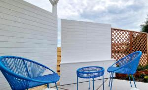 La casa al mare, Pittulongu img19