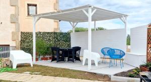 La casa al mare, Pittulongu img20