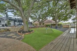 Bluff View Drive - Willis