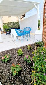 La casa al mare, Pittulongu img30