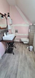 B&B / Chambres d'hotes une Pause a la Campagne : photos des chambres