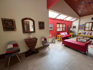 Casa Micaela