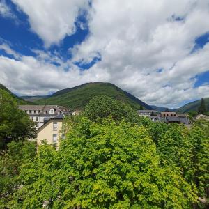Appart'hotels ROYAL LUCHON : photos des chambres