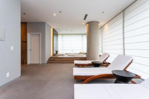 Parque Jockey by Viva - Prédio com fácil acesso a Pinheiros e ao Butantã