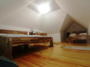P-ZLATAR, apartman 3