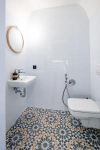 OnLviv Apartments Rynok Square 18 Four