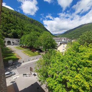 Appart'hotels ROYAL LUCHON : photos des chambres