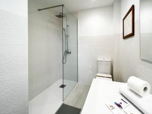 Suite Añoreta Malaga Parking 101