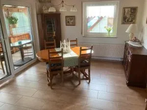 Gästezimmer zum Waldsachsener Grund - Gößnitz