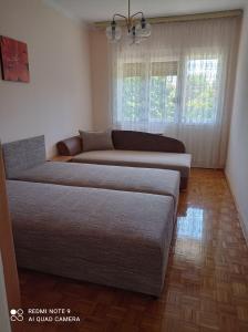 Mátyás király Apartman