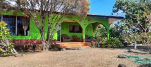 Hospedaje Tropical Dreams