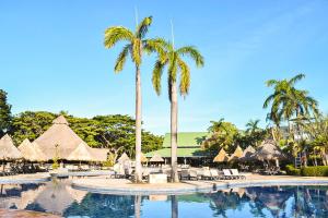 Barceló Tambor -Inclusive